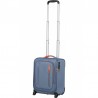 40cm Rokas bagāža koferis American Tourister Cloudrider Stone Blue