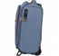 Mažas medžiaginis lagaminas American Tourister Cloudrider Underseater 40cm aukščio  Mėlynas (Stone Blue)