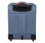 Mažas medžiaginis lagaminas American Tourister Cloudrider Underseater 40cm aukščio  Mėlynas (Stone Blue)