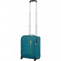 40cm Rokas bagāža koferis American Tourister Cloudrider Misty Teal