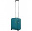 Mažas medžiaginis lagaminas American Tourister Cloudrider Underseater 40cm aukščio Turkio spalva (Misty Teal)