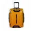 Mažas lagaminas Samsonite Ecodiver 140880 Geltonas