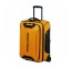 Mažas lagaminas Samsonite Ecodiver 140880 Geltonas