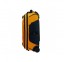 Mažas lagaminas Samsonite Ecodiver 140880 Geltonas