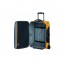 Mažas lagaminas Samsonite Ecodiver 140880 Geltonas