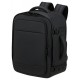 Mugursoma American TouristerTake2Cabin SM Mono 1604135 black