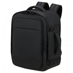 Mugursoma American TouristerTake2Cabin SM Mono 1604135 black
