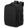 Mugursoma American TouristerTake2Cabin SM Mono 1604135 black