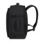 Kuprinė 15,6 colio kompiuteriui American Tourister Take2Cabin SM Mono 160413 Juoda