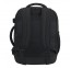 Kuprinė 15,6 colio kompiuteriui American Tourister Take2Cabin SM Mono 160413 Juoda
