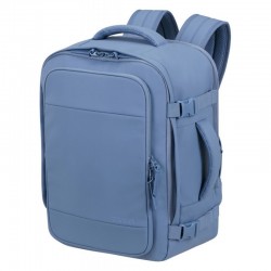 Mugursoma American TouristerTake2Cabin SM Mono 1604135 Storm Blue