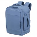 Mugursoma American TouristerTake2Cabin SM Mono 1604135 Storm Blue
