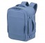 Kuprinė 15,6 colio kompiuteriui American Tourister Take2Cabin SM Mono 160413 Mėlyna (Storm Blue)