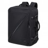 Mugursoma American Tourister  Take2Cabin L 154608 Black