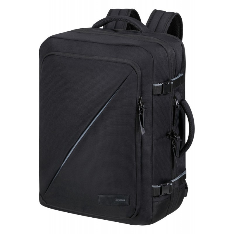 Mugursoma American Tourister  Take2Cabin L 154608 Black