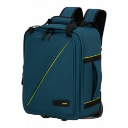 Mugursoma American Tourister  Take2Cabin L 154608 Harbor blue
