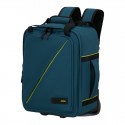 Mugursoma American Tourister  Take2Cabin L 154608 Harbor blue