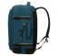 Kuprinė American Tourister Take2Cabin L 154608 Mėlyna (Harbor Blue)