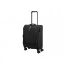 Mazs auduma koferis Travelite Umbria M Melns