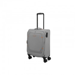 Mazs auduma koferis Travelite Umbria M Smoky