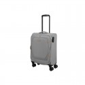 Mazs auduma koferis Travelite Umbria M Smoky
