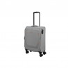 Mazs auduma koferis Travelite Umbria M Smoky