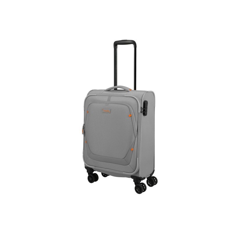 Mazs auduma koferis Travelite Umbria M Smoky