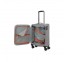 Mažas medžiaginis lagaminas Travelite Umbria M Pilkas (Smoky Grey)