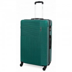 Liels koferis Gravitt 8052D Forest
