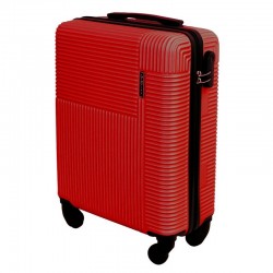 Mazais koferis Gravitt 8052m Red