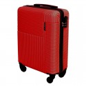 Mazais koferis Gravitt 8052m Red