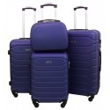 Mazais koferis Gravitt 1131m Navy