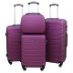 Mazais koferis Gravitt 1131m Purple