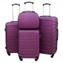Mazais koferis Gravitt 1131m Purple