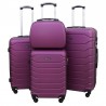 Mazais koferis Gravitt 1131m Purple