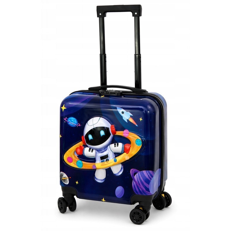 Bērnu koferis Gravitt 411 