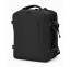 Kuprinė 40x30x20 cm Gravitt 730A Juoda