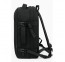 Kuprinė 40x30x20 cm Gravitt 730A Juoda