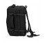 Kuprinė 40x30x20 cm Gravitt 730A Juoda