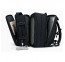 Kuprinė 40x30x20 cm Gravitt 730A Juoda