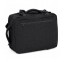 Kuprinė 40x30x20 cm Gravitt 730A Juoda