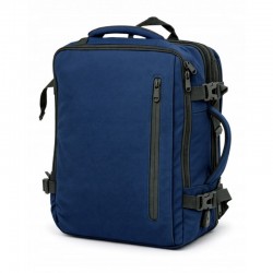 Mugursoma 40x30x20 cm Gravitt 730A navy