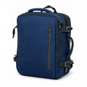 Mugursoma 40x30x20 cm Gravitt 730A navy