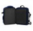 Kuprinė 40x30x20 cm Gravitt 730A Mėlyna