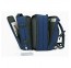 Kuprinė 40x30x20 cm Gravitt 730A Mėlyna