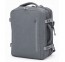Kuprinė 40x30x20 cm Gravitt 730A Pilka