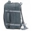 Kuprinė 40x30x20 cm Gravitt 730A Pilka