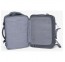 Kuprinė 40x30x20 cm Gravitt 730A Pilka