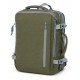 Mugursoma 40x30x20 cm Gravitt 730A army