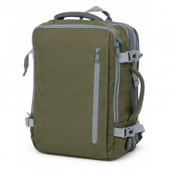 Mugursoma 40x30x20 cm Gravitt 730A army